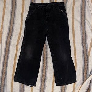 Vintage Wrangler Carpenter Jeans